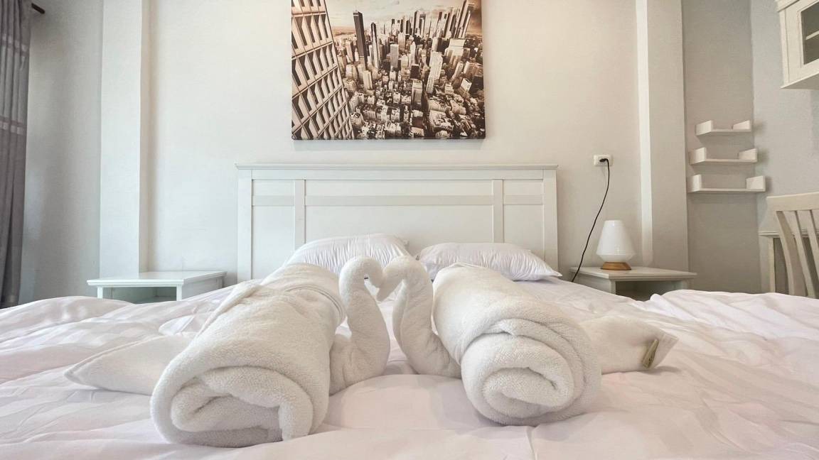 Photo of Bedroom in Hat Yai