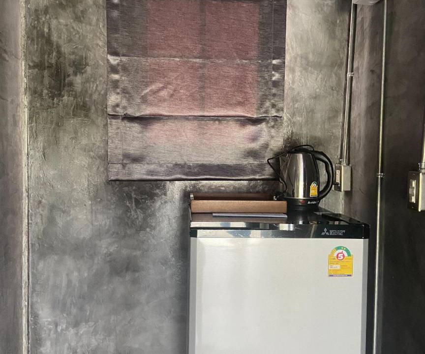 Photo of Kitchen in Tha Ruea
