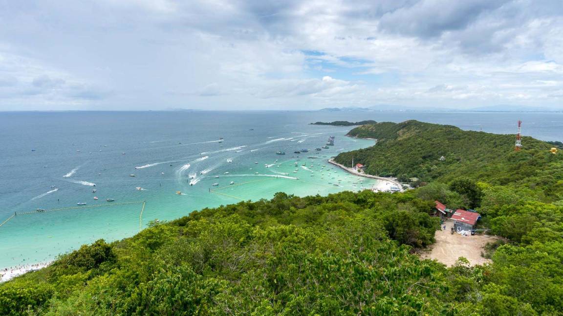 Photo of Others in Koh Lan