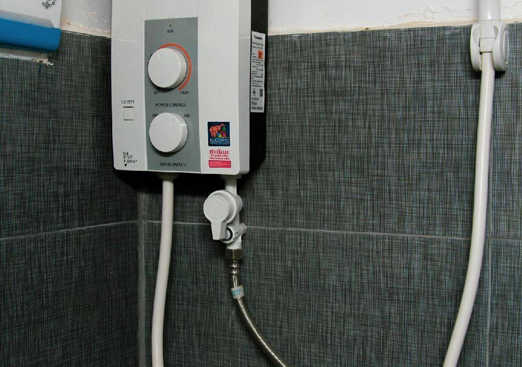 Photo of Bathroom in Ban Tai