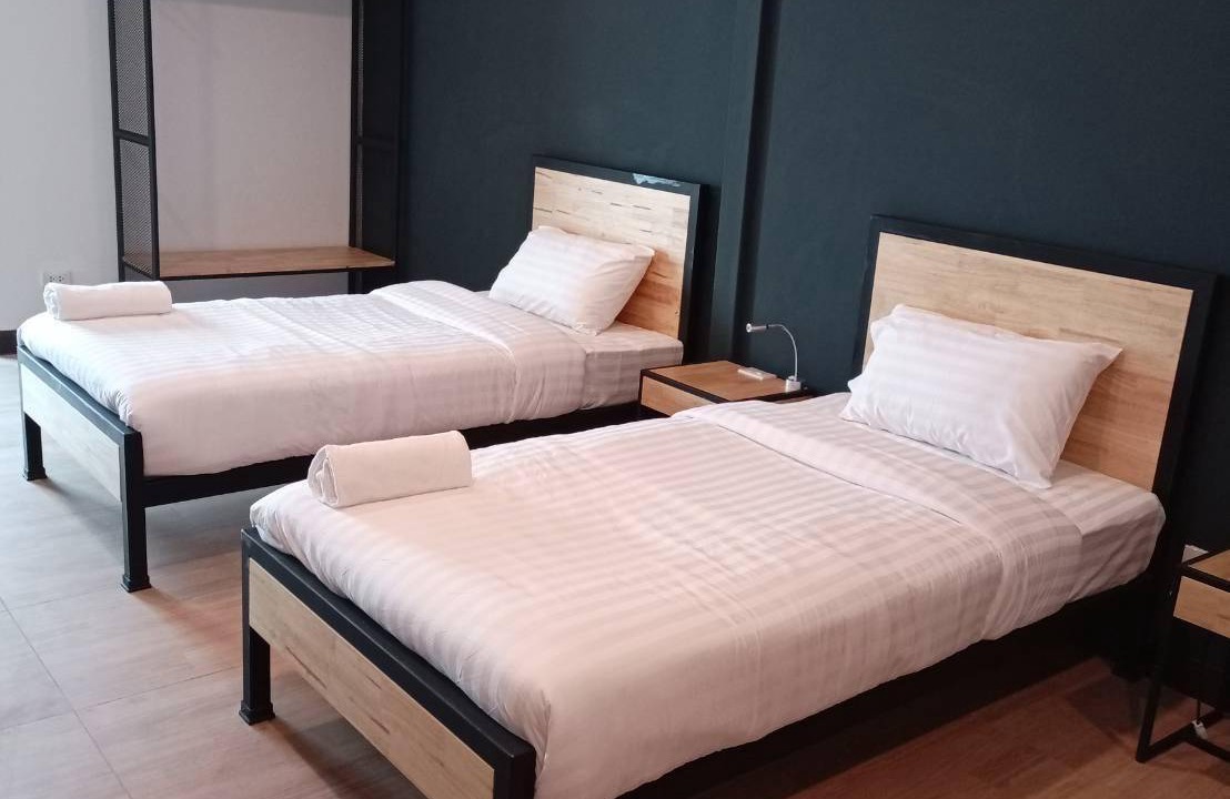 Photo of Bedroom in Nikhom Phatthana