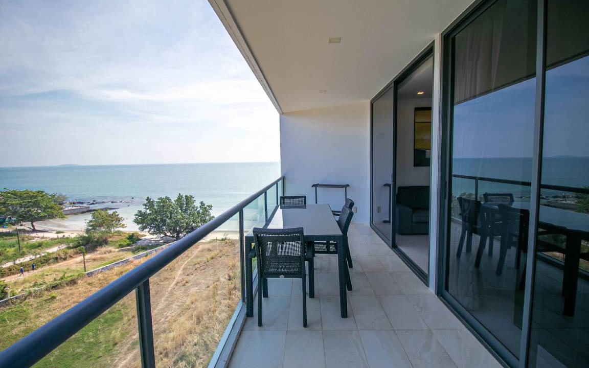 Photo of Patio Balcony in Kram