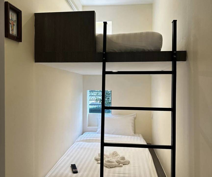 Photo of Bedroom in Nakhon Si Thammarat