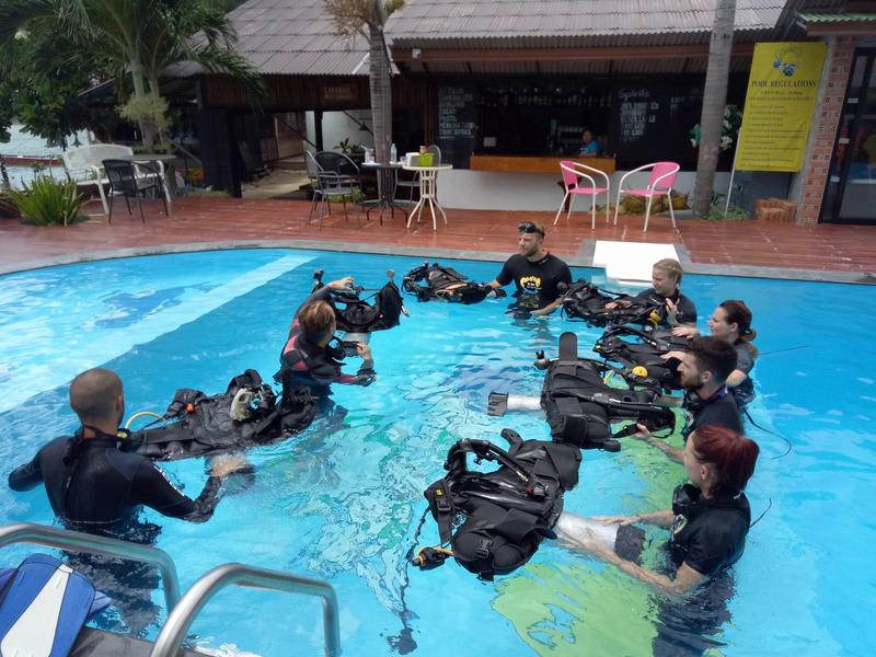 Photo of Others in Koh Tao
