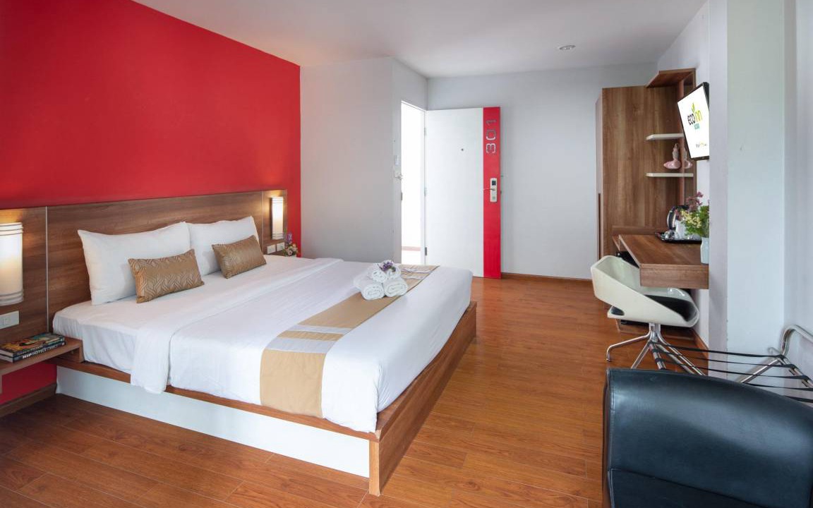 Photo of Bedroom in Trang