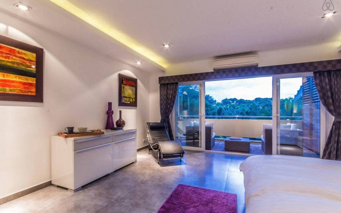 Photo of Bedroom in North Pattaya