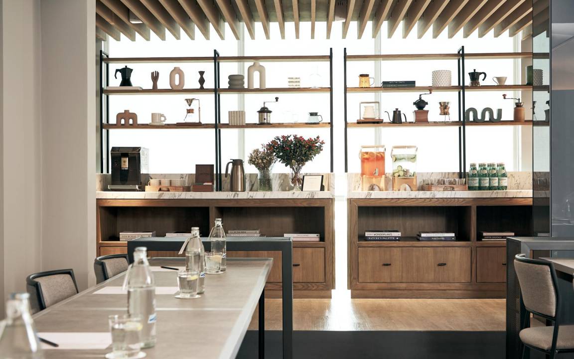 Photo of Kitchen in Arun Amarin
