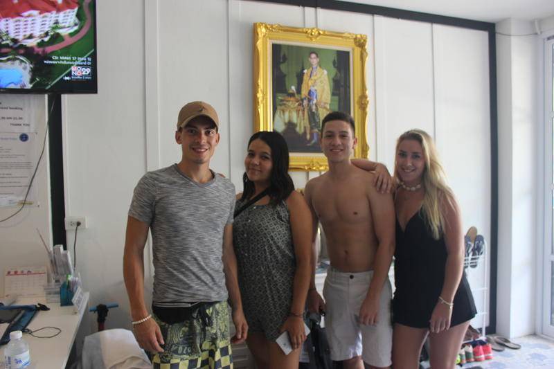 Photo of Others in Ko Lanta