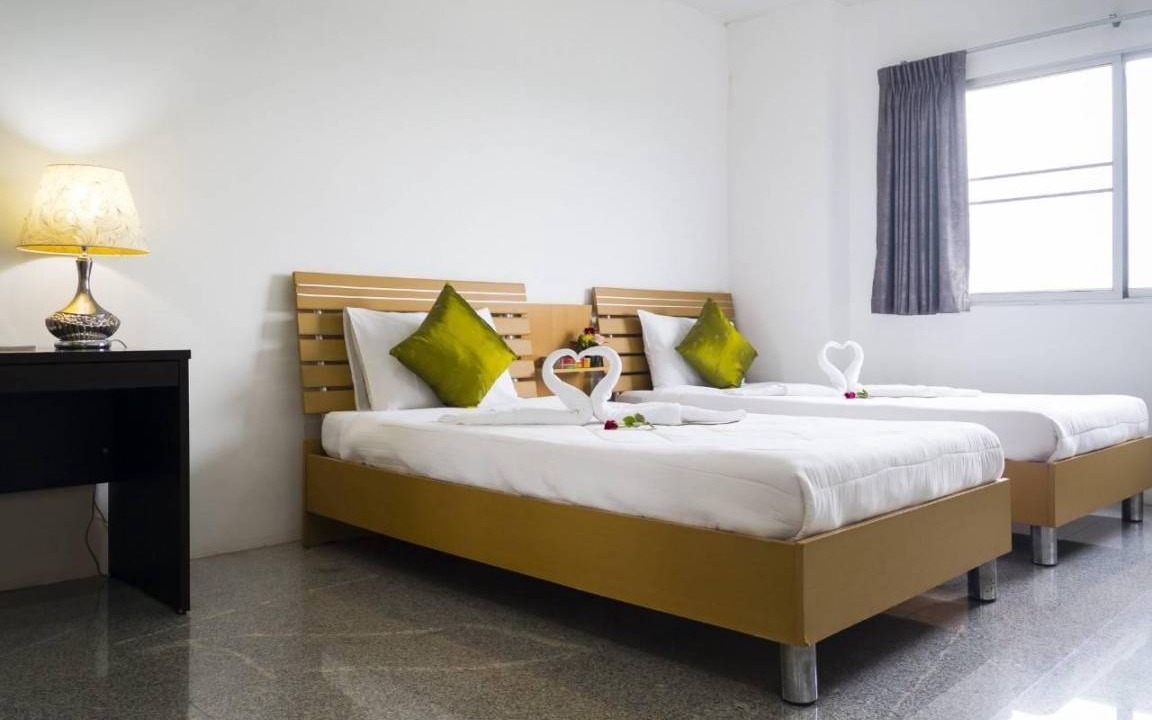 Photo of Bedroom in Bang Sao Thong
