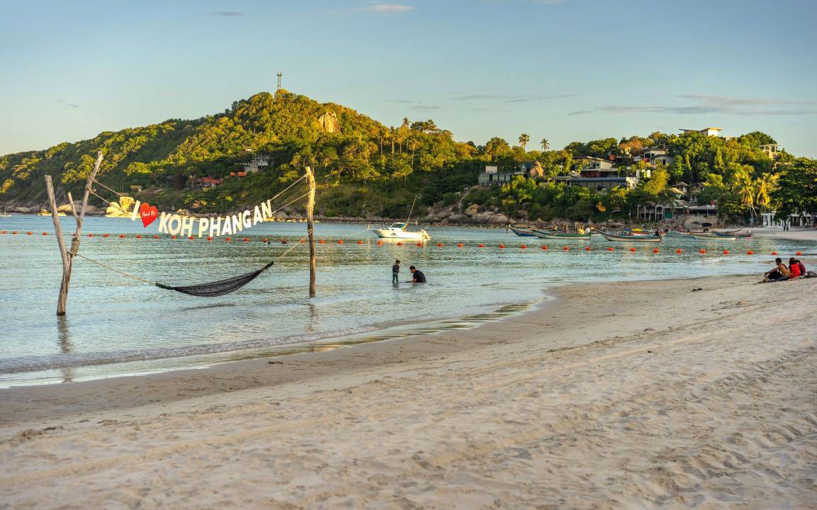 Photo of Others in Ko Pha-ngan