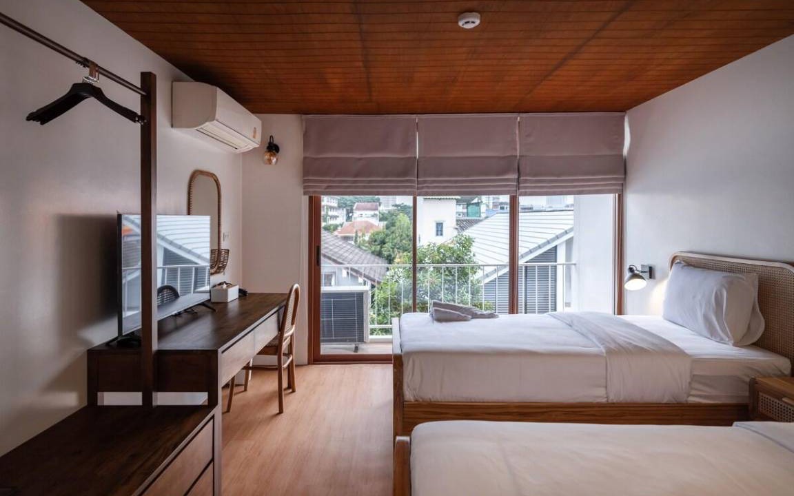 Photo of Bedroom in Khlong Ton Sai