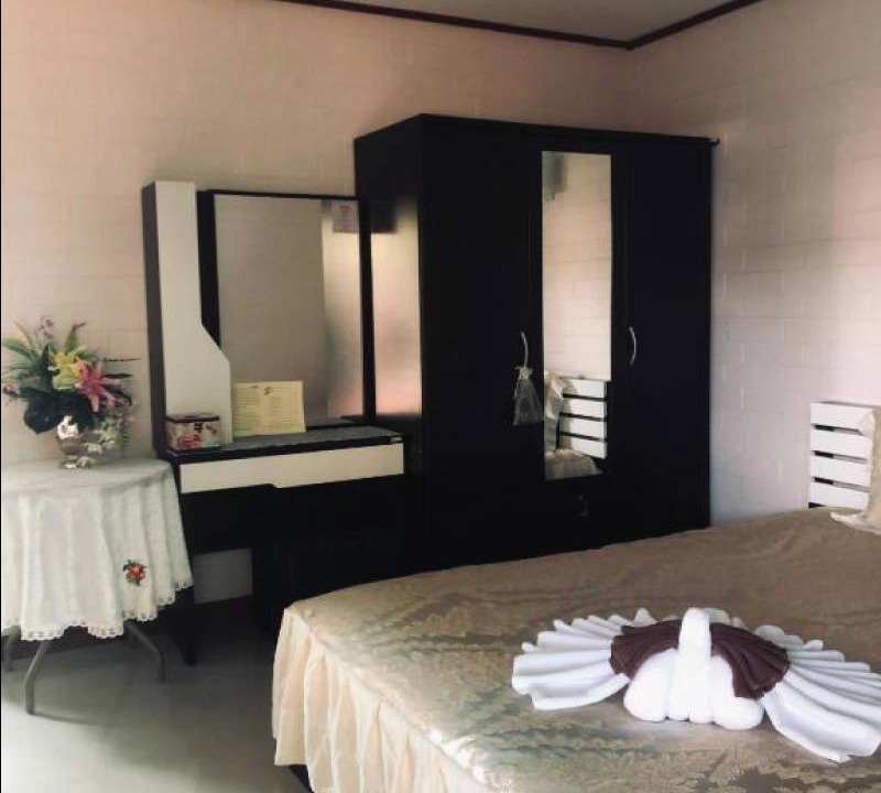 Photo of Bedroom in Bueang Sam Phan