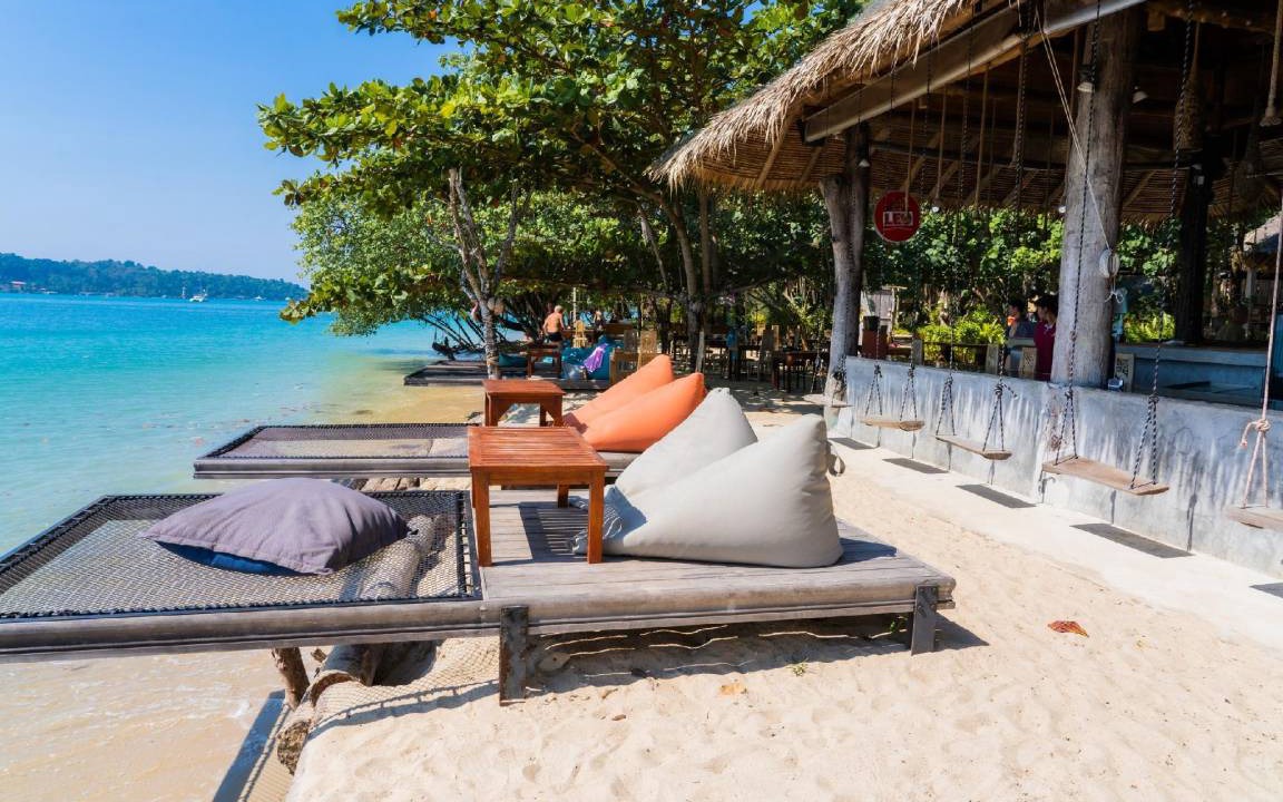 Photo of Others in Khong Koi Beach