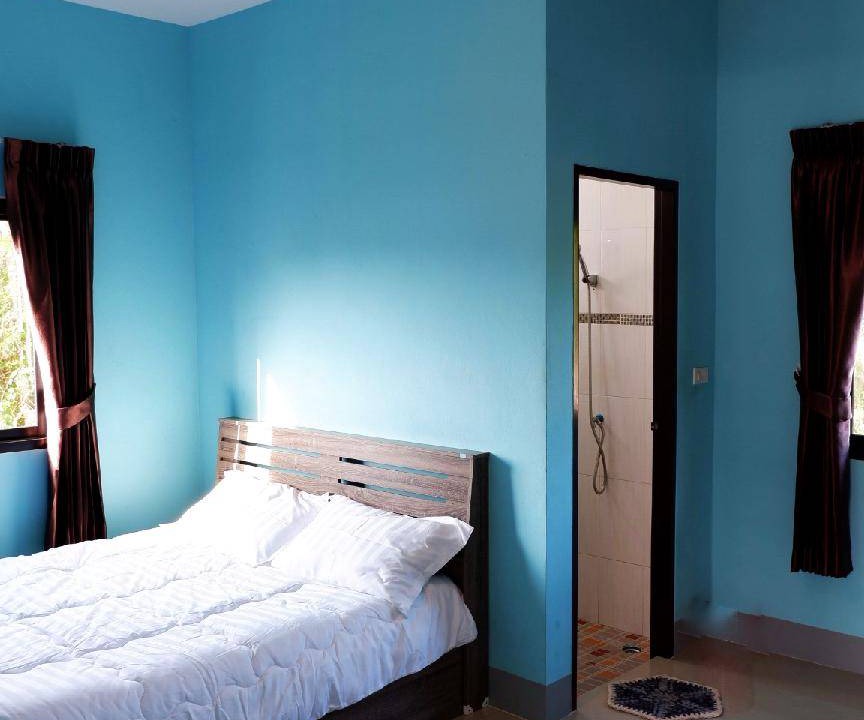Photo of Bedroom in Nong Thale