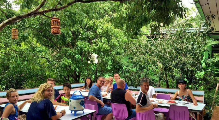 Photo of Others in Amphawa