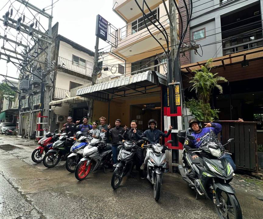 Photo of Others in Chaweng City Center