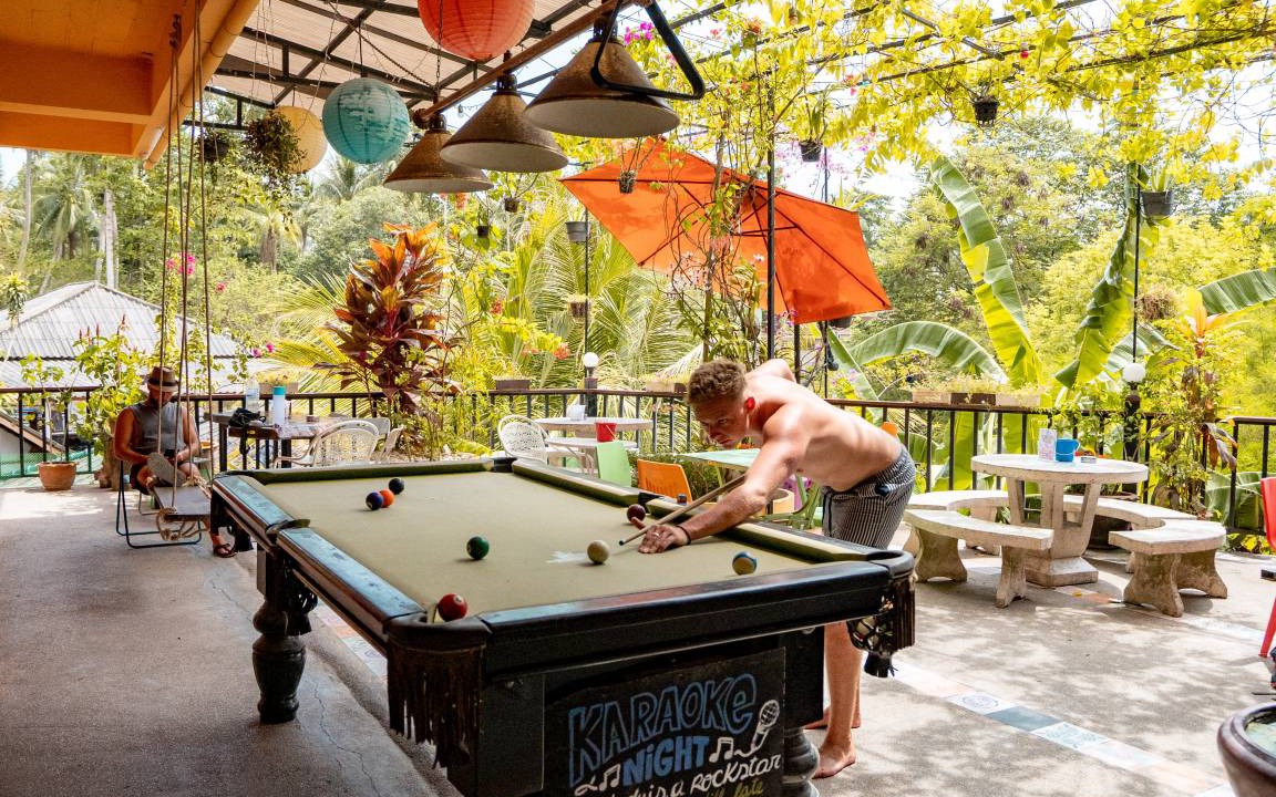 Photo of Others in Koh Tao