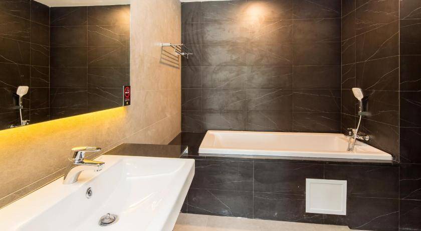 Photo of Bathroom in Songkhla