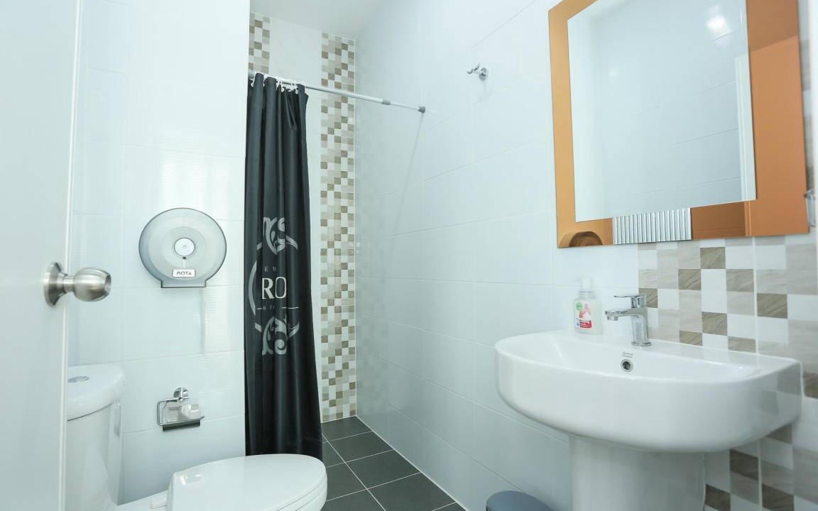 Photo of Bathroom in Ban Du