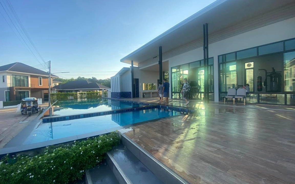 Photo of Outdoor in Udon Thani