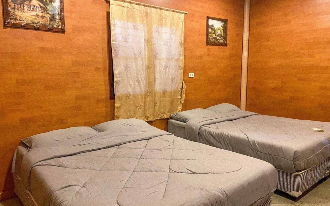Photo of Bedroom in Cha-am