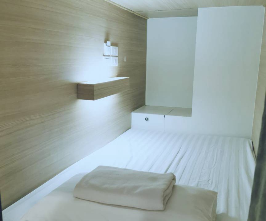 Photo of Bedroom in Chang Moi