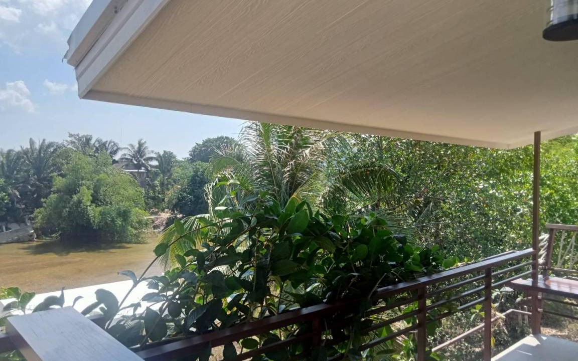 Photo of Patio Balcony in Ranong