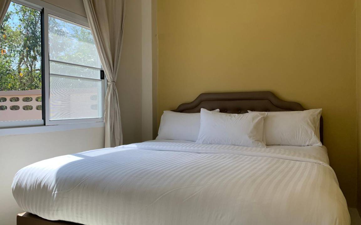 Photo of Bedroom in Ranong