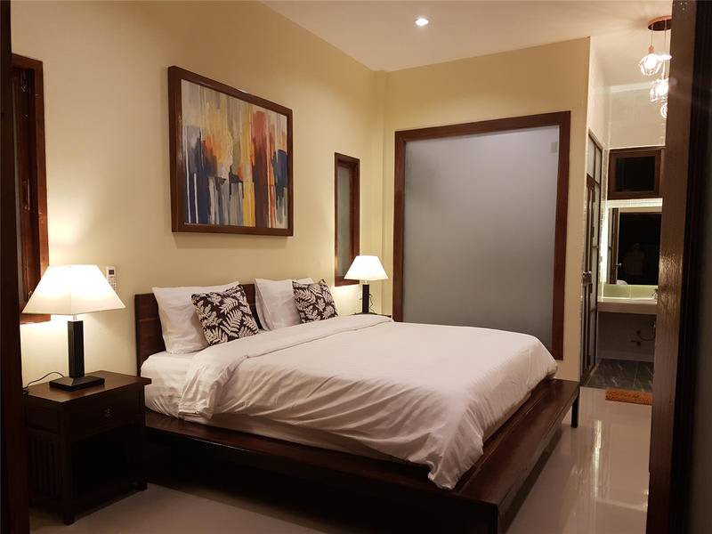 Photo of Bedroom in Pai