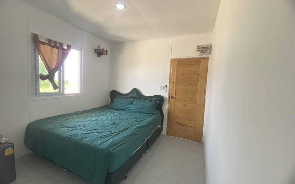 Photo of Bedroom in Pak Chong