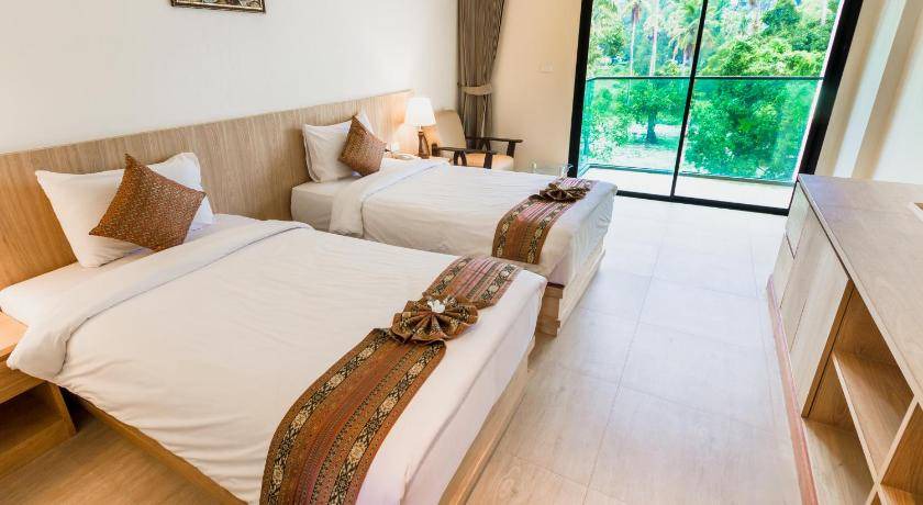 Photo of Bedroom in Ban Bo Han