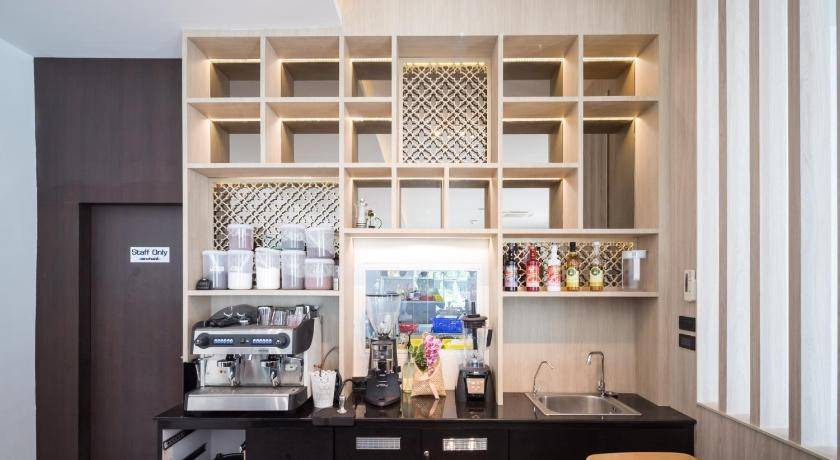 Photo of Kitchen in Songkhla