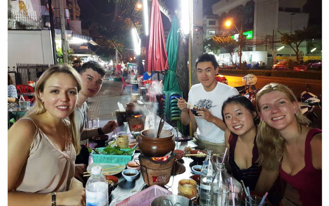 Photo of Others in Khlong San