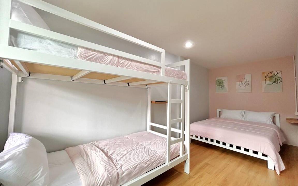 Photo of Bedroom in Hat Yai