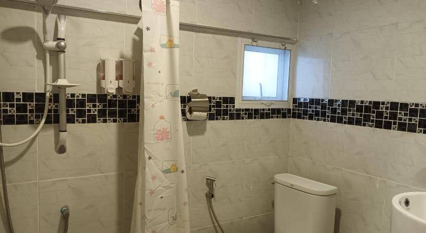 Photo of Bathroom in Bang Phlat