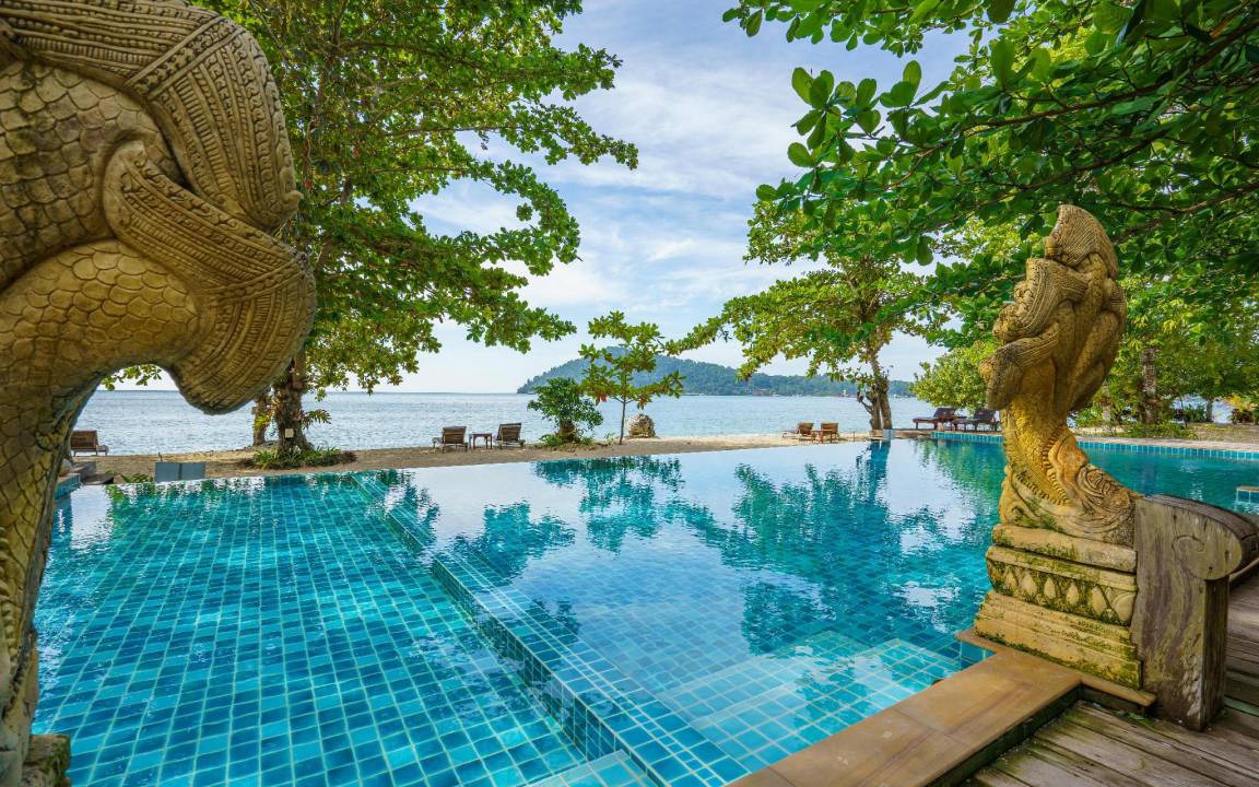 Photo of Others in Khong Koi Beach