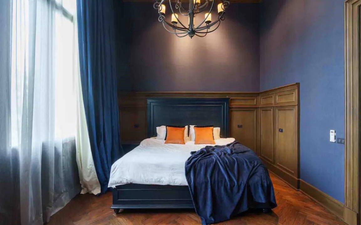 Photo of Bedroom in Sukhumvit