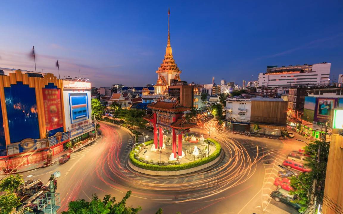 Photo of Others in Si Phraya