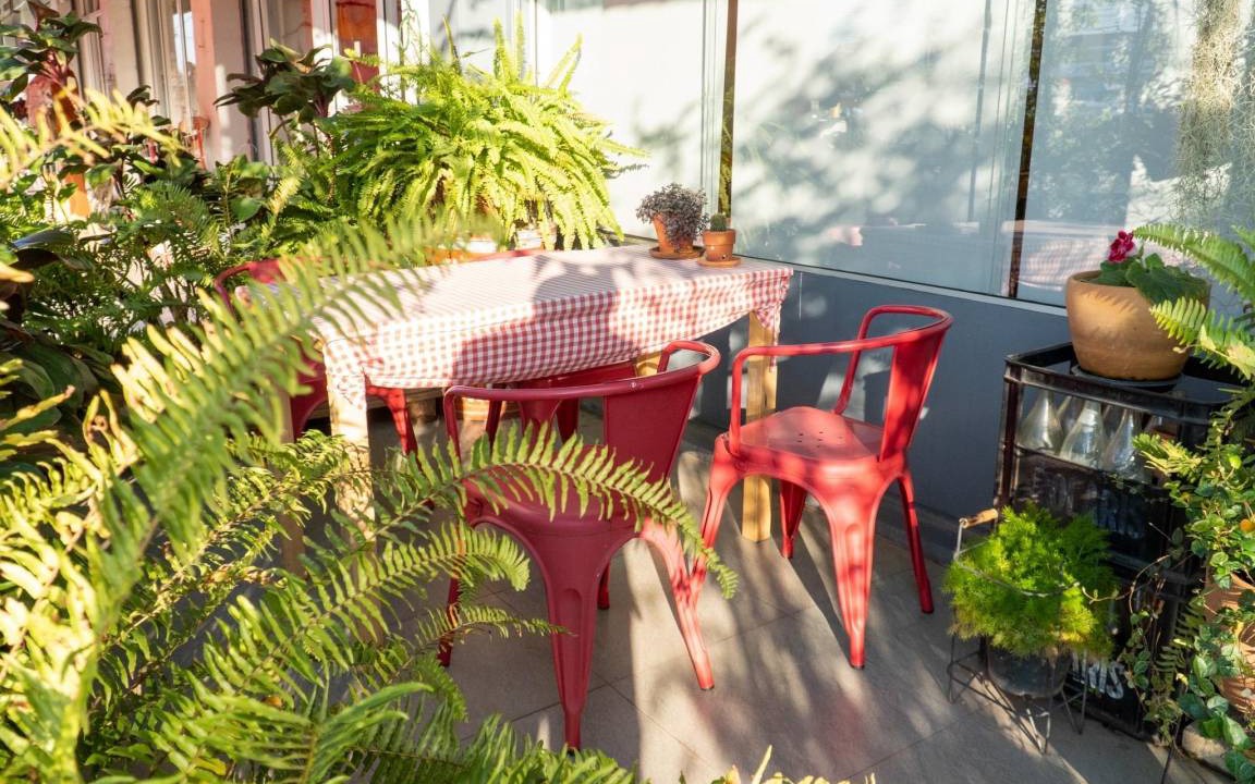 Photo of Patio Balcony in Sakon Nakhon