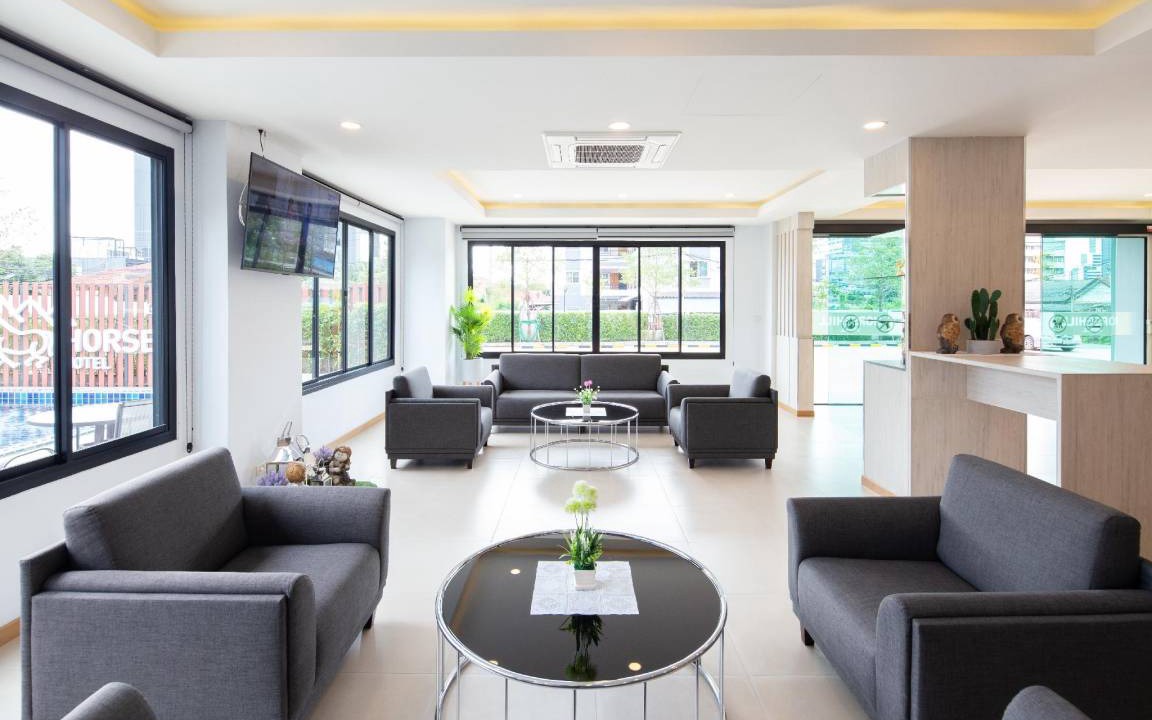 Photo of Livingroom in Tha Thaewawong
