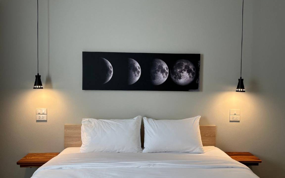 Photo of Bedroom in Surin