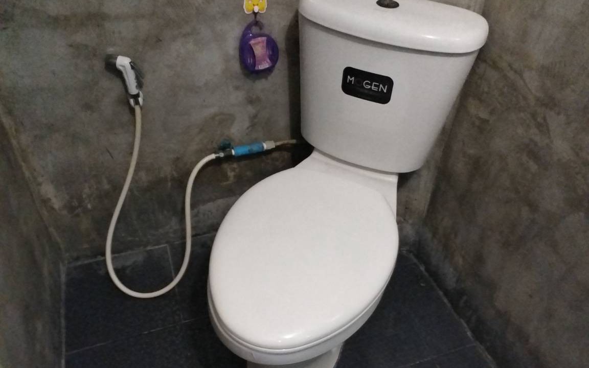 Photo of Bathroom in Lat Krabang