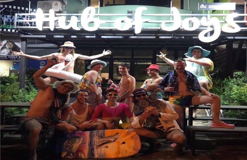 Photo of Others in Ko Lanta