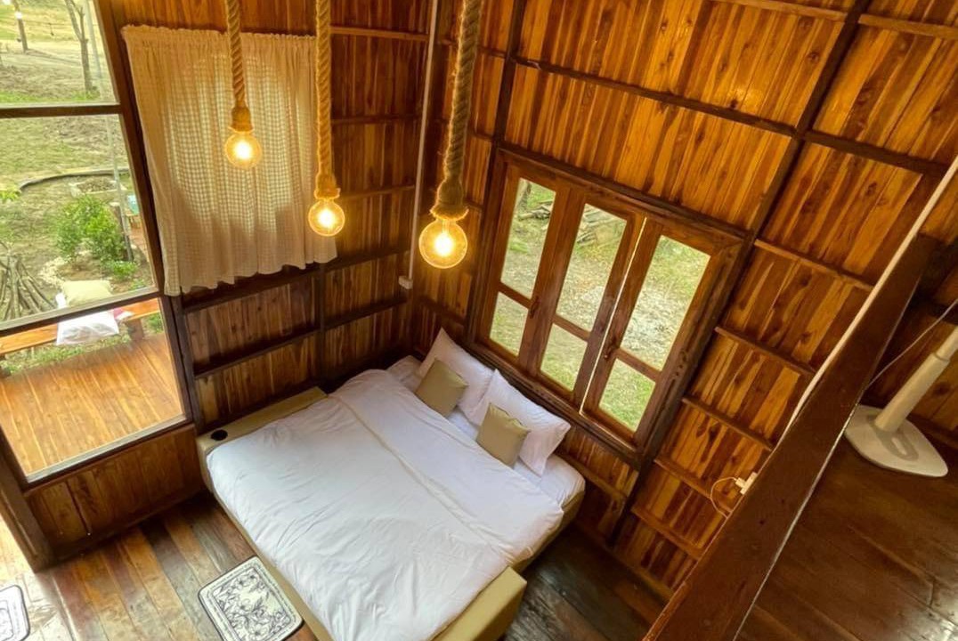 Photo of Bedroom in Bung Khong Long