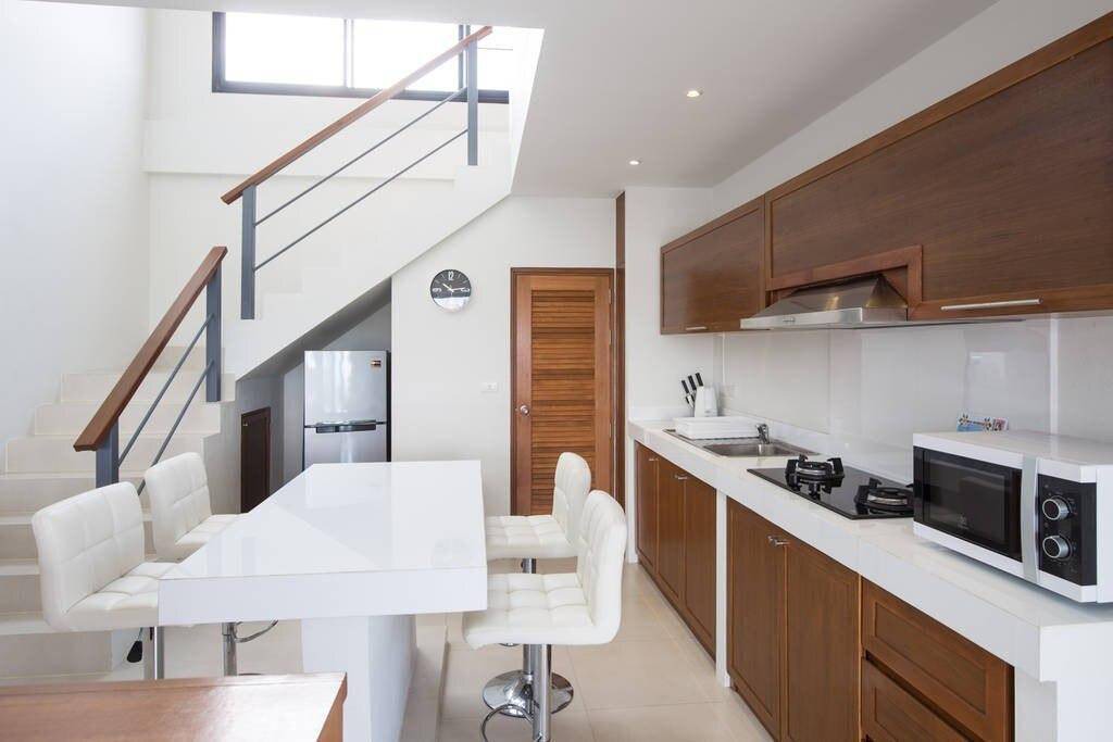 Photo of Kitchen in Moo 5