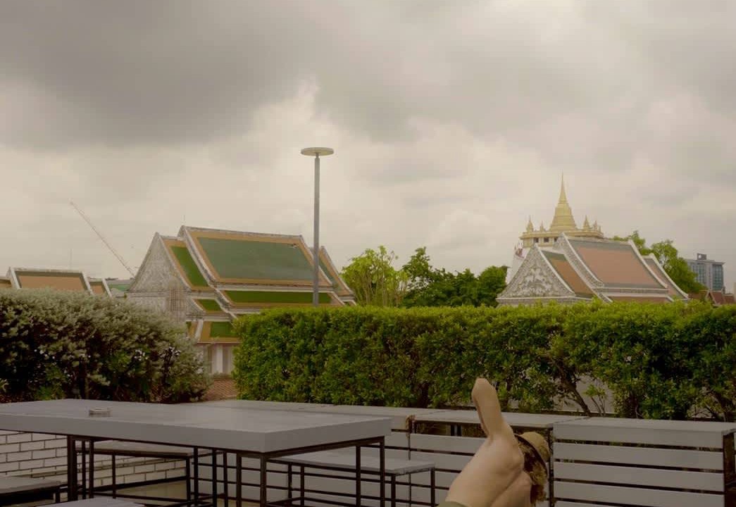 Photo of Others in Bangkok Old Town