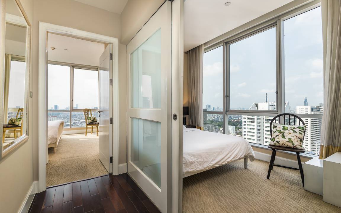 Photo of Bedroom in Yan Nawa