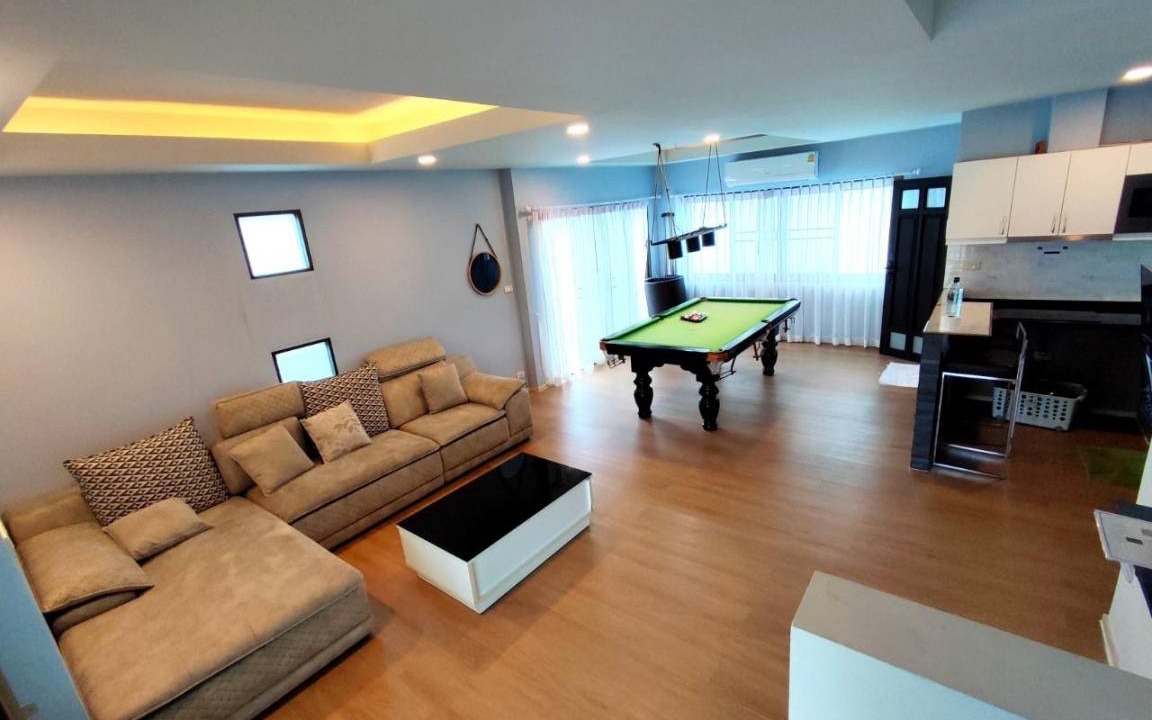 Photo of Livingroom in Saen Suk
