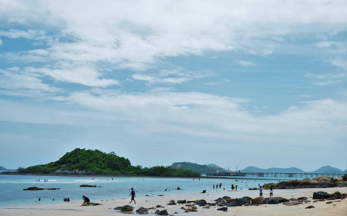 Photo of Others in Sattahip