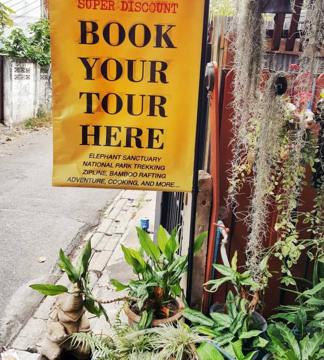 Photo of Outdoor in Old City